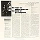 Sonny Rollins And Coleman Hawkins - Sonny Meets Hawk Audiophile Plak LP