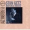 Stan Getz – Bossa Nova CD