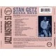 Stan Getz – Bossa Nova CD