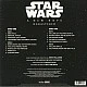 Star Wars - A New Hope Soundtrack Plak 2 LP