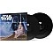 Star Wars - A New Hope Soundtrack Plak 2 LP