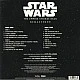 Star Wars: The Empire Strikes Back Film Müziği Plak 2 LP