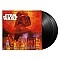 Star Wars: The Empire Strikes Back Film Müziği Plak 2 LP