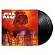 Star Wars: The Empire Strikes Back Film Müziği Plak 2 LP