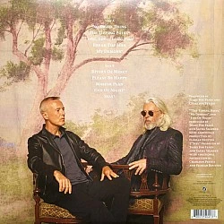 Tears For Fears - The Tipping Point Plak LP