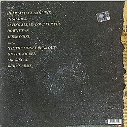Tom Waits – Heartattack And Vine Plak LP