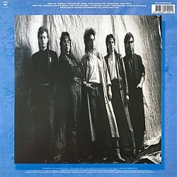 Toto - The Seventh One Plak LP