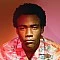 Childish Gambino - Because The Internet Plak 2 LP