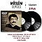 Müslüm Gürses - Klasikler Plak 2 LP