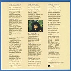 Cat Stevens ‎- Tea for the Tillerman (50. Yıl Özel) Plak LP