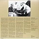Chet Baker - No Problem  (Audiophile) Plak LP