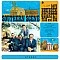 Dave Brubeck - Southern Scene Plak LP 