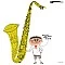 Dexter Gordon - Daddy Plays The Horn (Audiophile) Plak LP