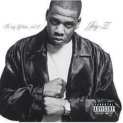Jay-Z - In My Lifetime Vol. 1 CD