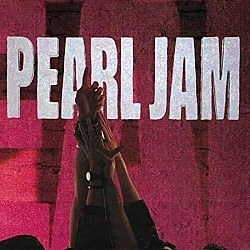 Pearl Jam - Ten CD