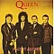 Queen - Face It Alone 45lik Plak