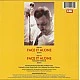 Queen - Face It Alone  45lik Plak