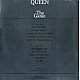 Queen - The Game Plak LP