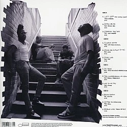 Robert Glasper - Black Radio Caz Plak 2 LP