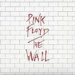 Pink Floyd - ‎The Wall 2 CD 