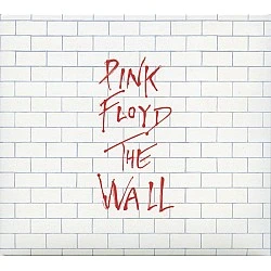Pink Floyd - ‎The Wall 2 CD 