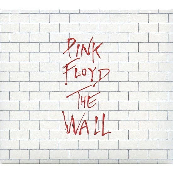 Pink Floyd - ‎The Wall 2 CD 
