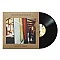 John Parish and PJ Harvey - Dance Hall At Louse Point Plak LP