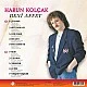 Harun Kolçak - Beni Affet Şeffaf Buz Rengi Plak LP