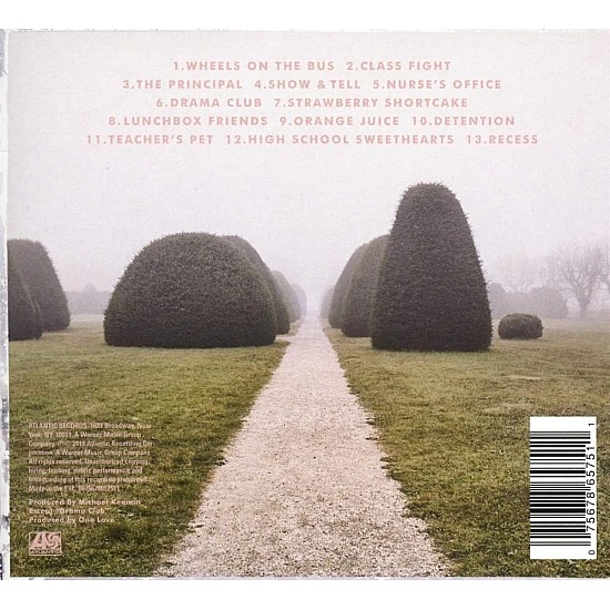 Melanie Martinez - K-12 CD