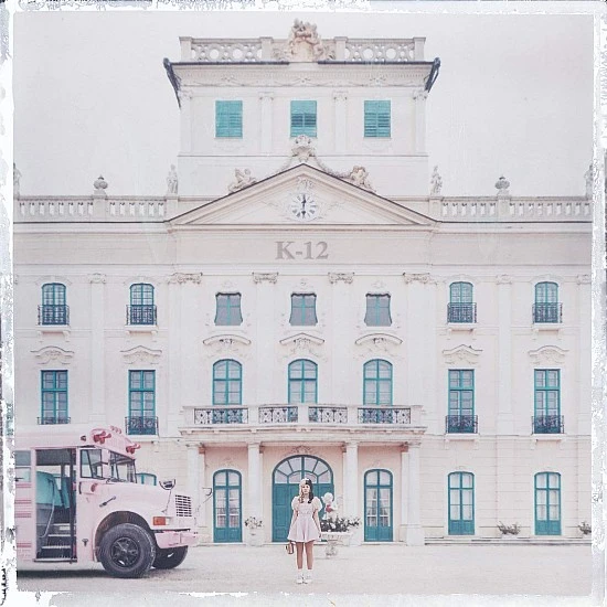 Melanie Martinez - K-12 CD