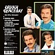 Orhan Gencebay - Beni Biraz Anlasaydın Plak LP