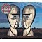 Pink Floyd ‎– The Division Bell CD 