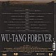 Wu-Tang Clan - Wu-Tang Forever Plak 4 LP
