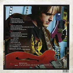 Joe Bonamassa - A New Day Now (Mavi Renkli) Plak 2 LP