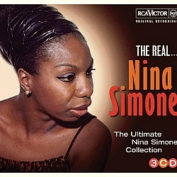 Nina Simone - The Real Nina Simone The Ultimate Collection 3 CD