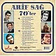 Arif Sağ - 1970'ler Plak LP