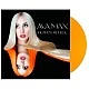 Ava Max - Heaven and Hell Turuncu Renkli Plak LP