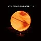 Coldplay - Parachutes (Black Eco)  Plak LP