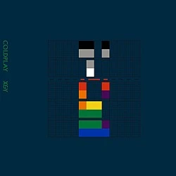 Coldplay - X and Y Plak 2 LP
