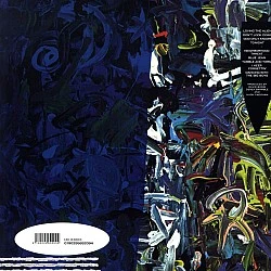 David Bowie - Tonight Plak LP