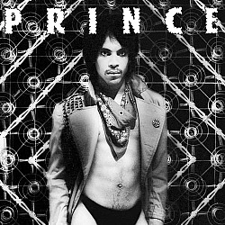 Prince - Dirty Mind Plak LP
