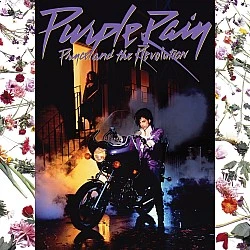 Prince - Purple Rain Plak LP