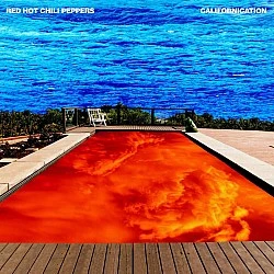 Red Hot Chili Peppers - Californication Plak 2 LP