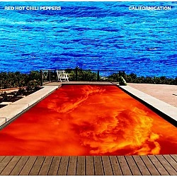 Red Hot Chili Peppers - Californication Plak 2 LP