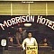 The Doors - Morrison Hotel Plak LP