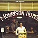 The Doors - Morrison Hotel Plak LP