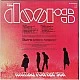 The Doors - Waiting For The Sun Plak LP