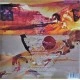 The Doors - Weird Scenes Inside The Gold Mine Plak 2 LP