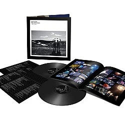 Pink Floyd - The Later Years 1987-2019 Plak 2 LP