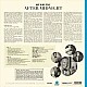 Nat King Cole – After Midnight Caz (Mavi Renkli) Plak LP